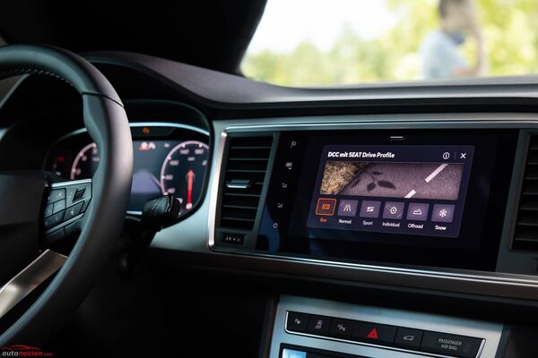 De ser un dels SUV estrella de Seat a perdre vendes a Espanya l'últim mes
