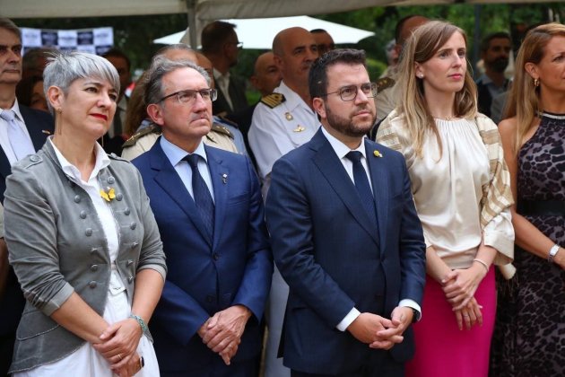 Ciuró Giró Aragones Alsina / Jordi Bedmar Ciuró Giró Aragones Alsina / Jordi Bedmar