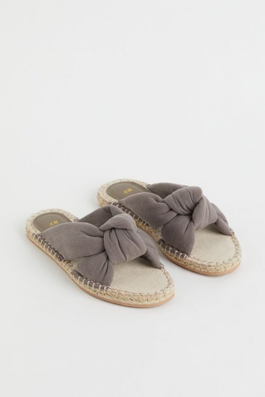 Sandàlies de H&M Sandàlies de H&M