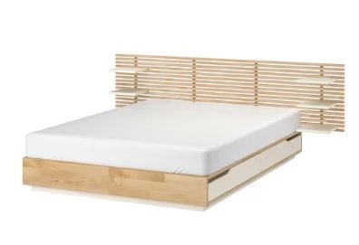 Estructura de cama de IKEA Estructura de cama de IKEA