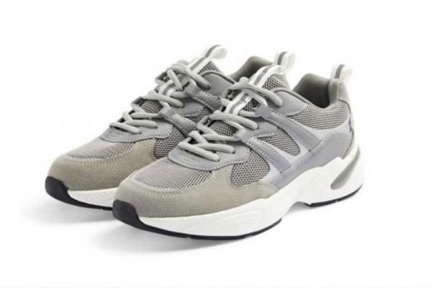Sabatilles esportives de Primark Sabatilles esportives de Primark