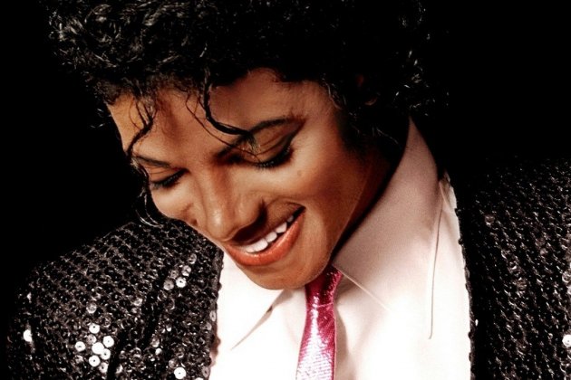 Michael Jackson / Foto: Flickr