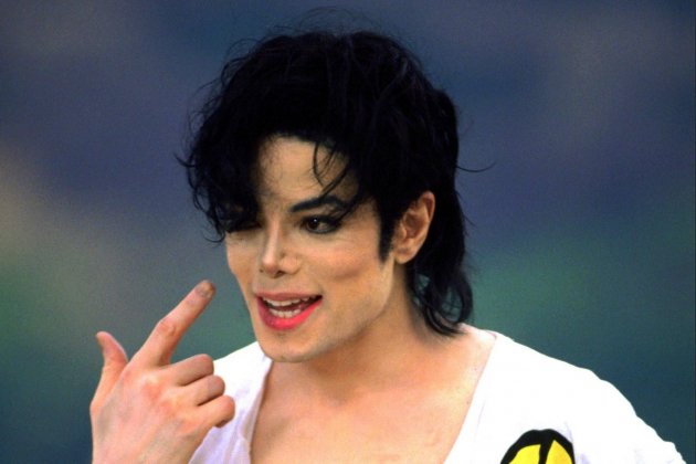 Michael Jackson Brasil / Foto: Flickr