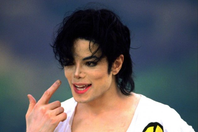 Michael Jackson Brasil / Foto: Flickr Michael Jackson Brasil / Foto: Flickr