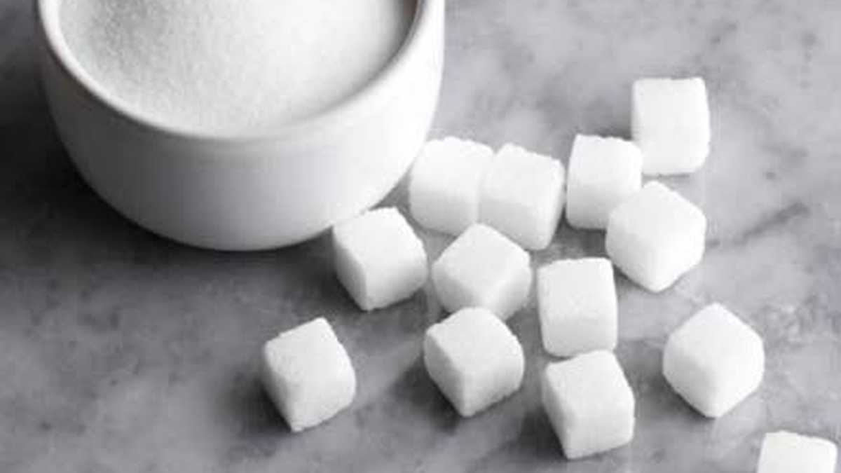 Els riscos de l'excés de sucre en l'alimentació