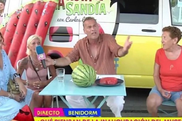 Salva'm Sandía Salva'm Sandía