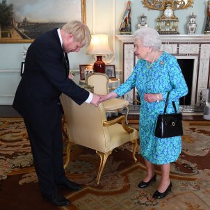 Com s'escollirà el substitut de Boris Johnson? Així serà la lluita de poder al Partit Conservador