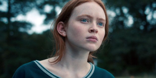 Foto Stranger Things 3 Foto Stranger Things 3
