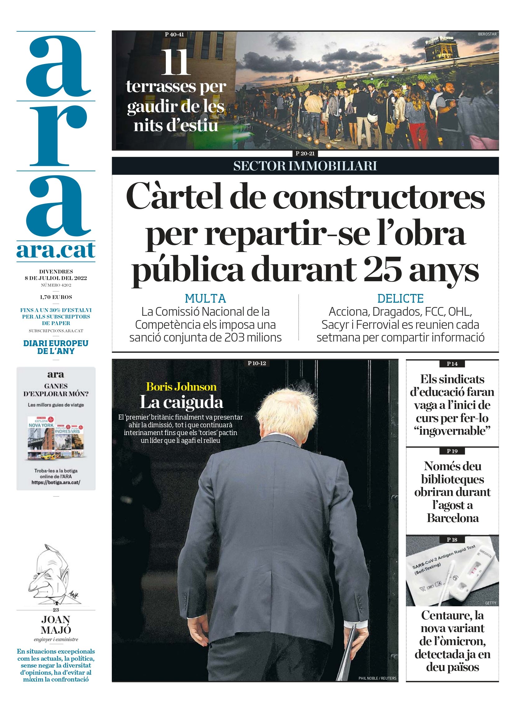 Ahora Ahora