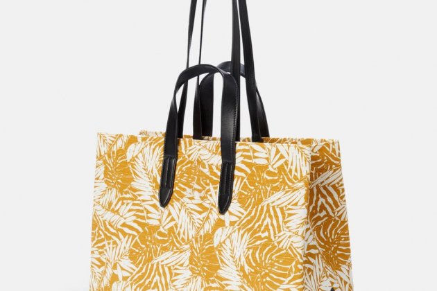 Bolso shopper XL Kenzia de Furia1 Bolso shopper XL Kenzia de Furia1
