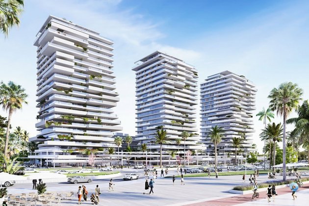 Torres Picasso1 Torres Picasso1