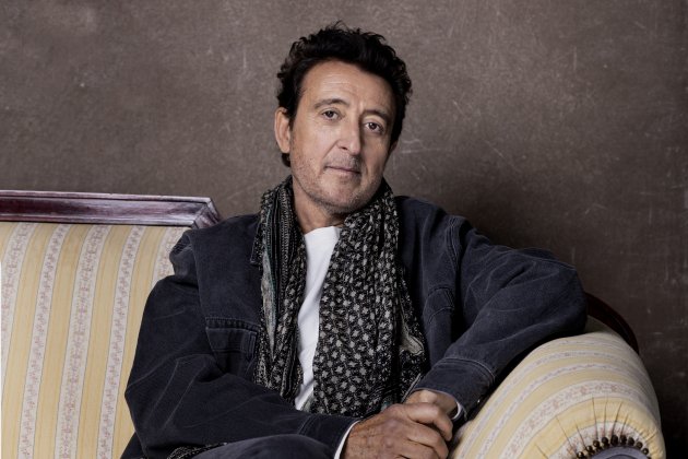 manolo garcía - sony manolo garcía - sony