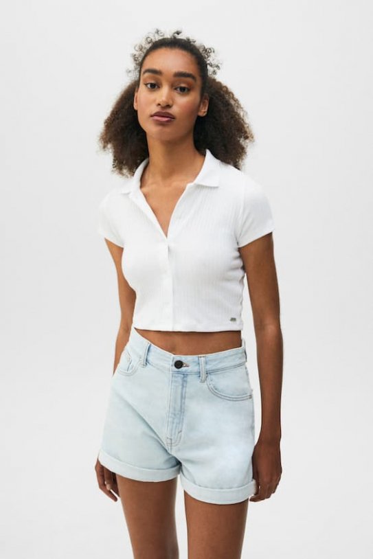 Short de Pull&Bear Short de Pull&Bear
