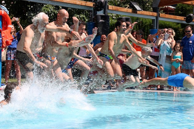 Raül Romeva Esclerosi Multiple - ACN