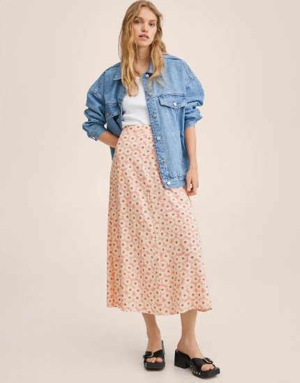 Faldilla|Falda de Mànec|Mango