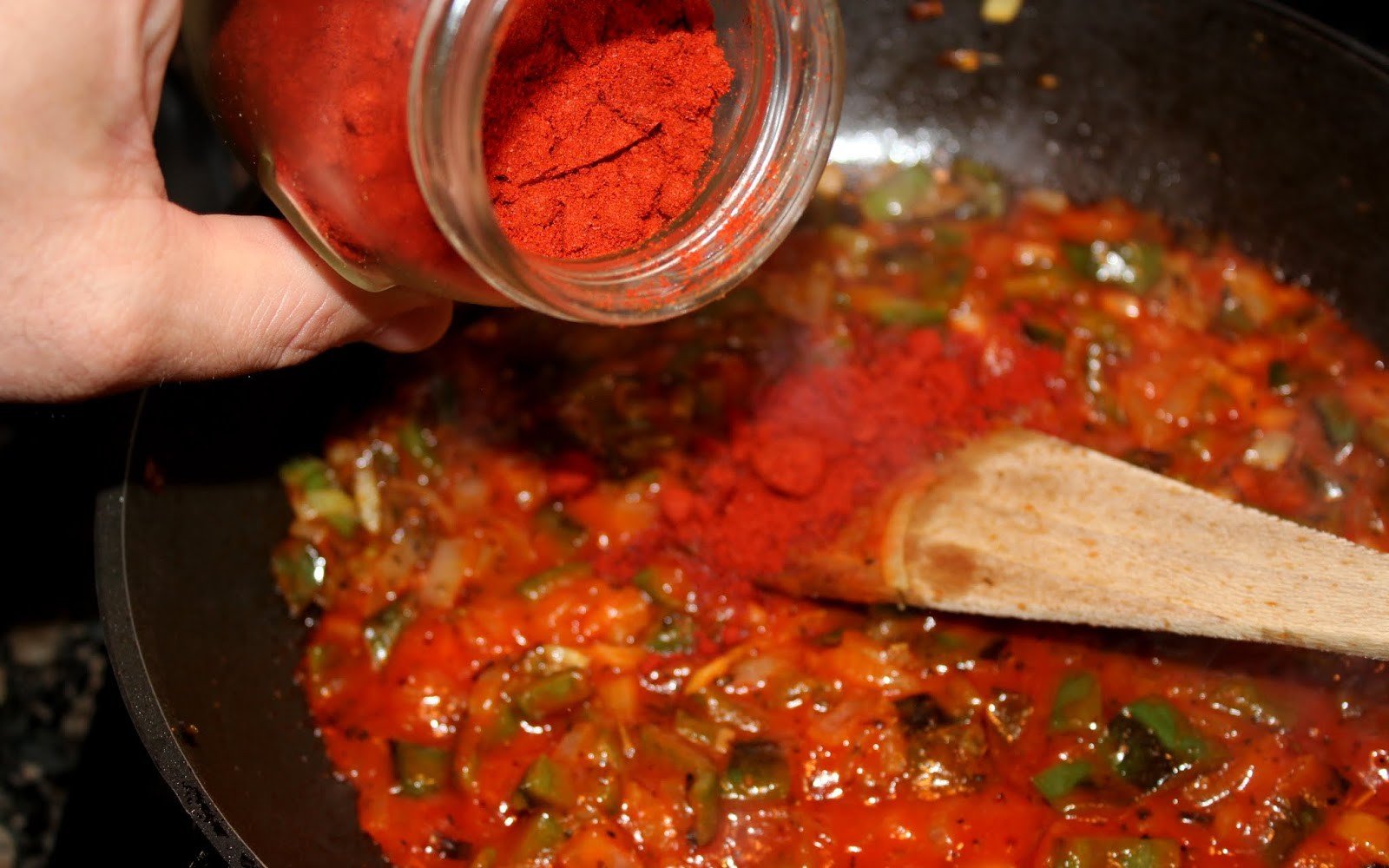 macarrons salsa tonyina peppersweets pas10