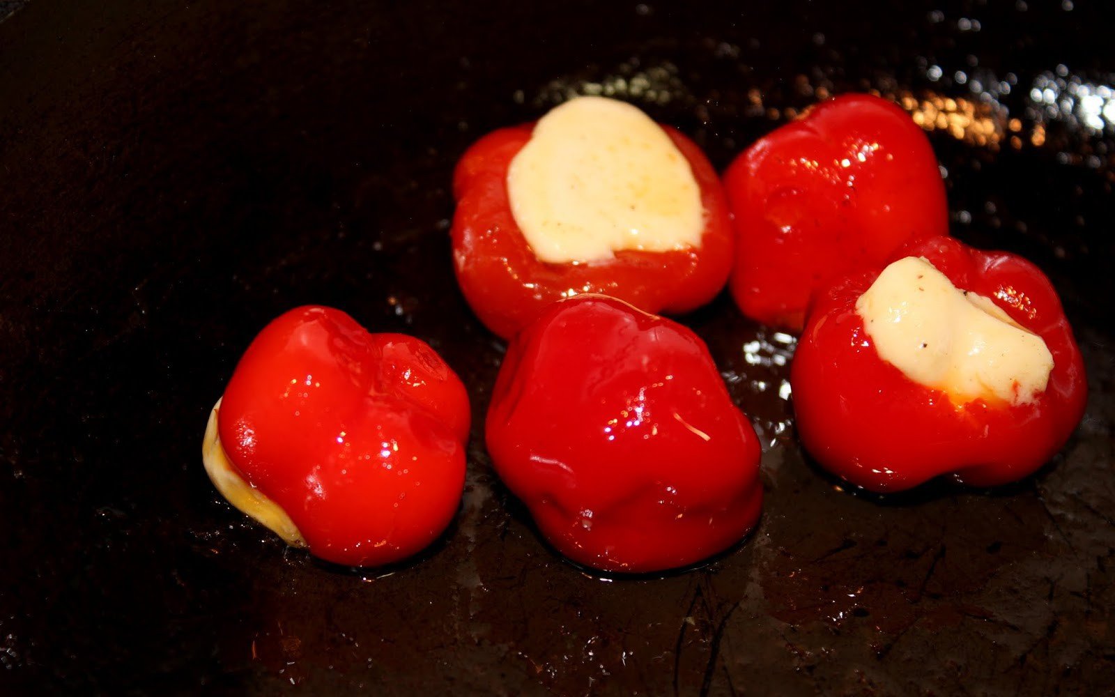 macarrons salsa tonyina peppersweets pas22