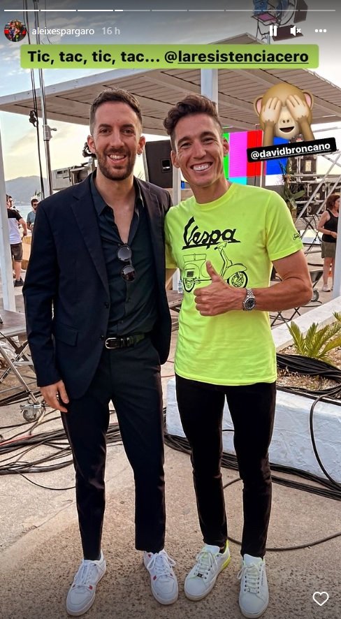 esparga esparga