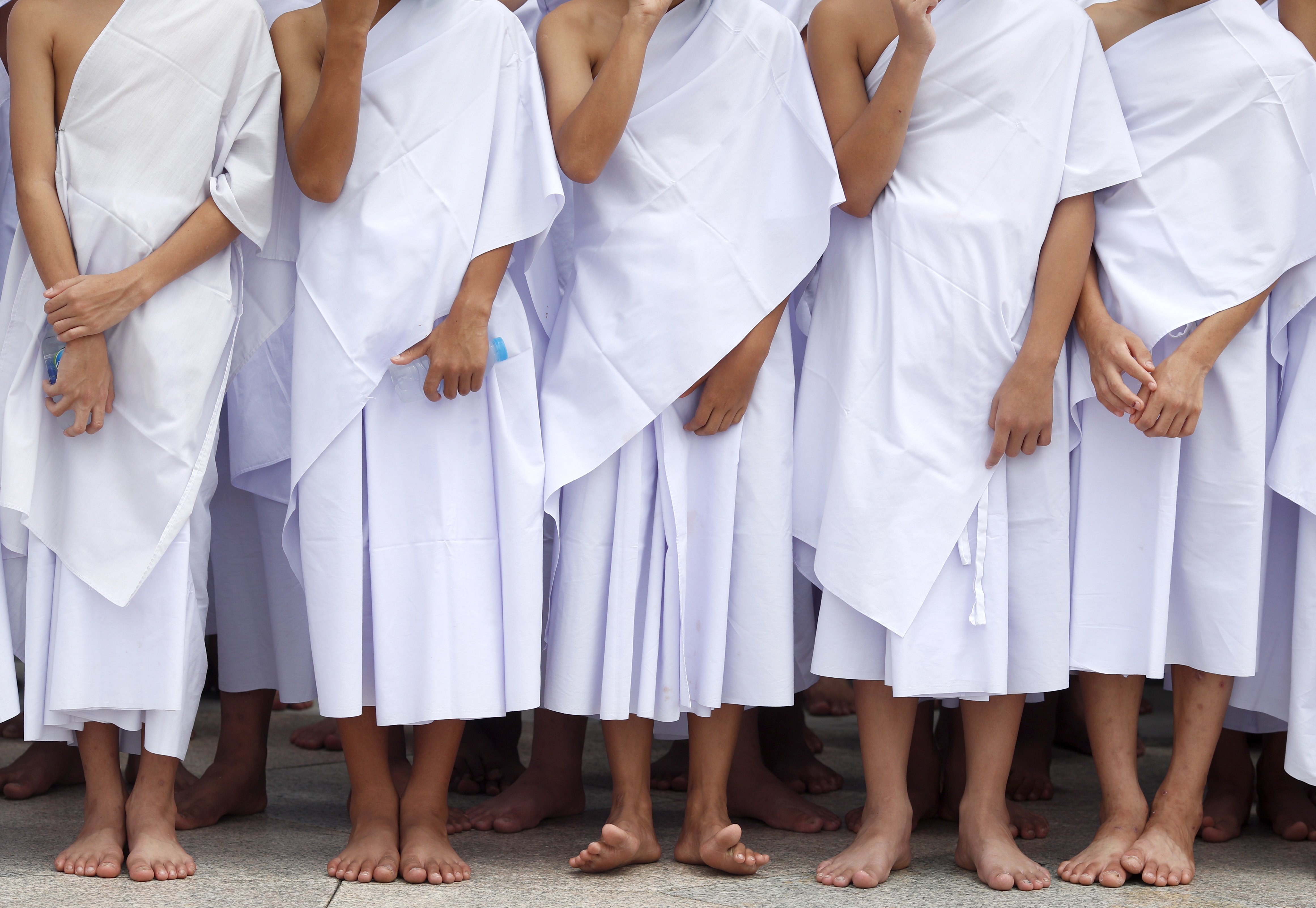 Bangkok (Tailàndia)