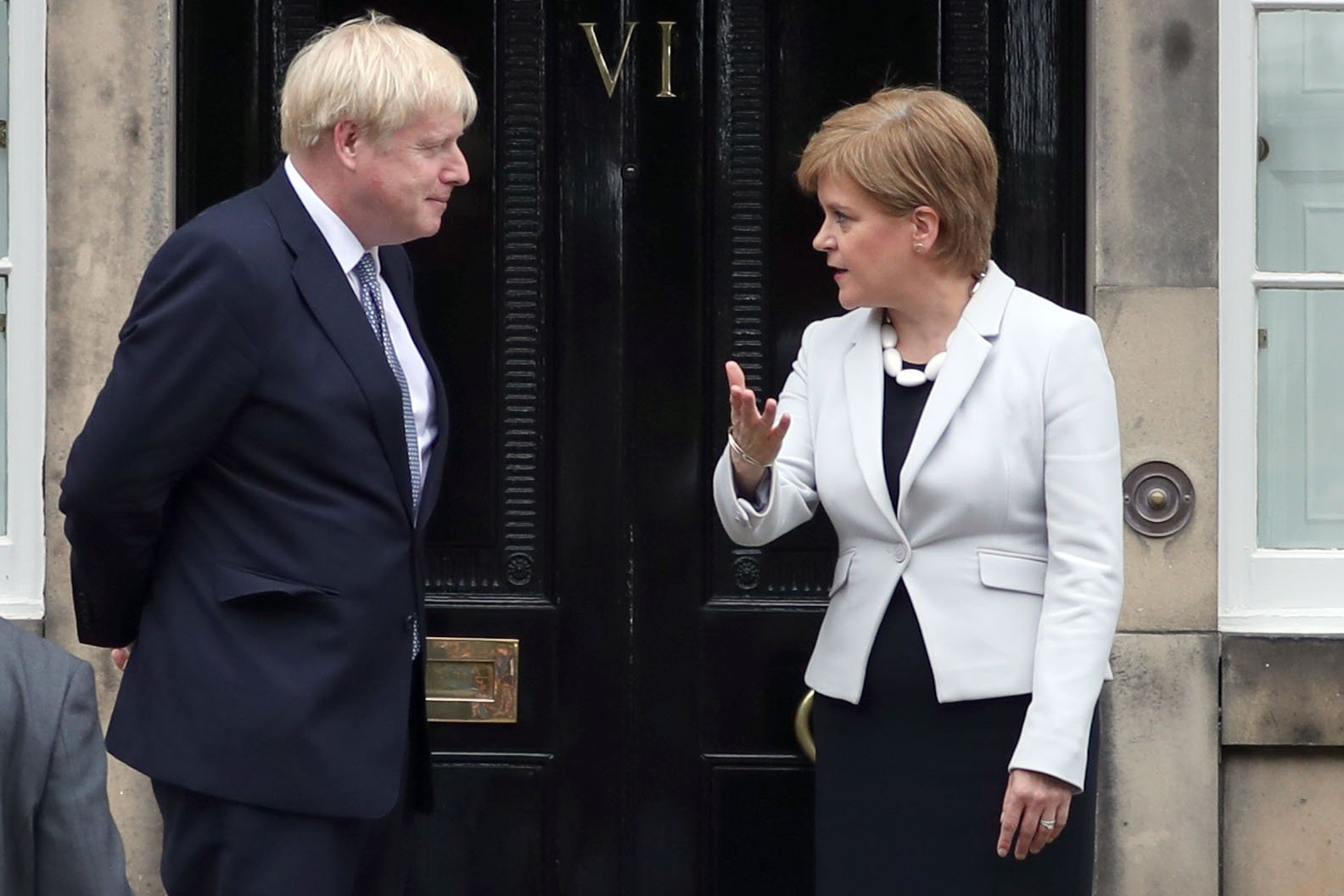 Es trenca el Regne Unit? Els fronts que Boris Johnson deixa oberts amb la seva dimissió