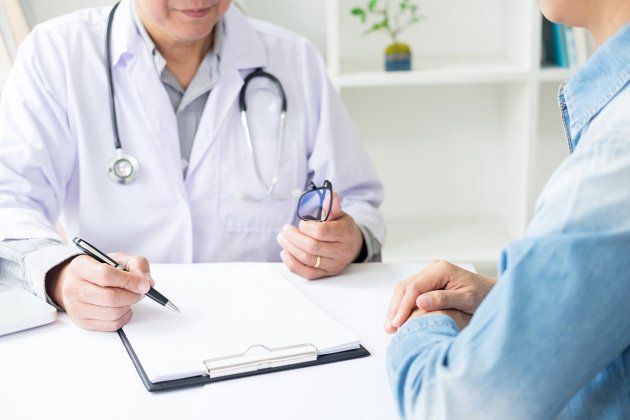 Chequeo Médico Chequeo Médico