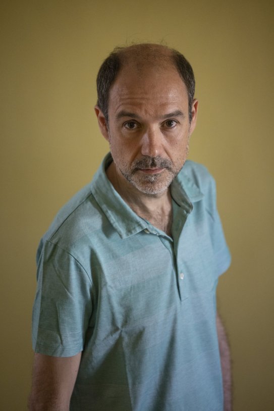 Enric Vila - Sergi Alcazar Enric Vila - Sergi Alcazar