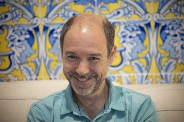 Enric Vila - Sergi Alcazar Enric Vila - Sergi Alcazar