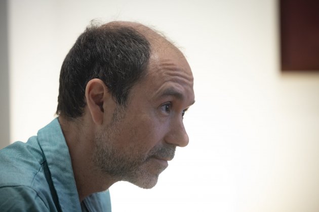 Enric Vila - Sergi Alcazar Enric Vila - Sergi Alcazar