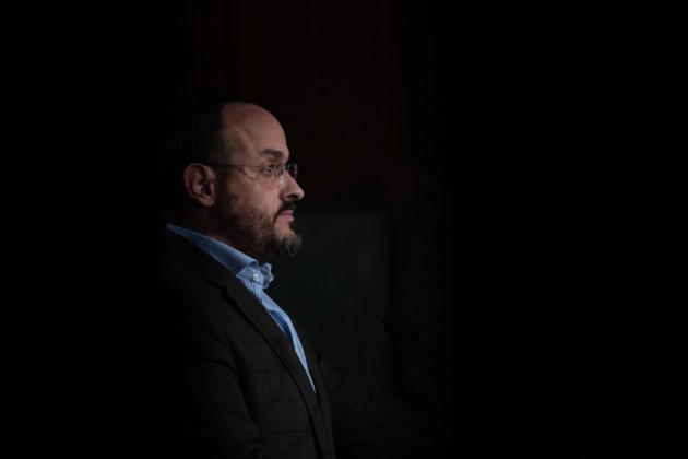 EuropaPress 3563680 presidente partido popular catalan candidato partido presidencia EuropaPress 3563680 presidente partido popular catalan candidato partido presidencia