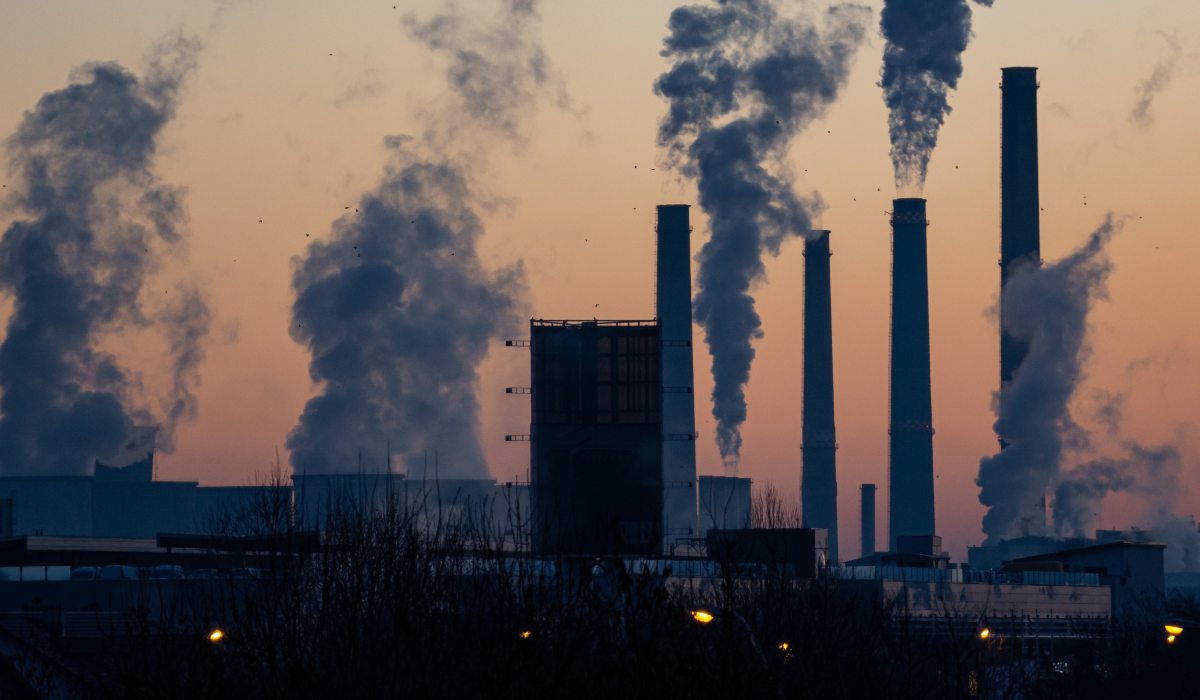 Així afecta la contaminació del medi ambient al sistema respiratori