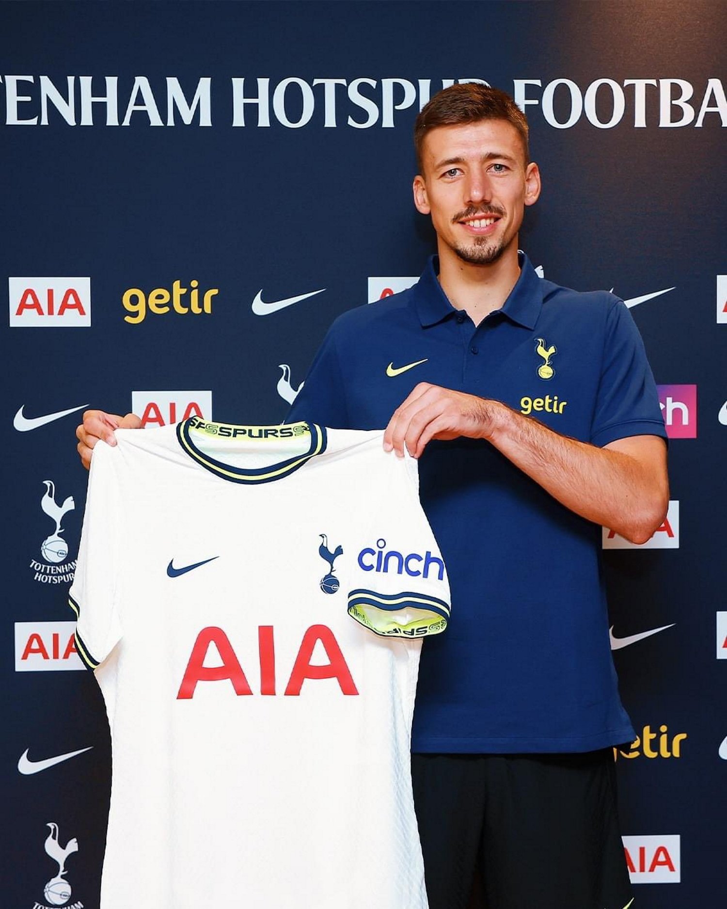 El Barça cedeix Clément Lenglet al Tottenham i accelera l'operació sortida a la defensa