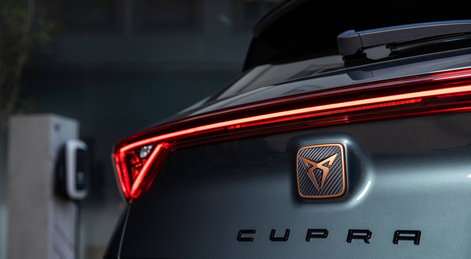 L'oferta del Cupra Formentor PHEV el mes de juliol: qualitat/preu imbatible