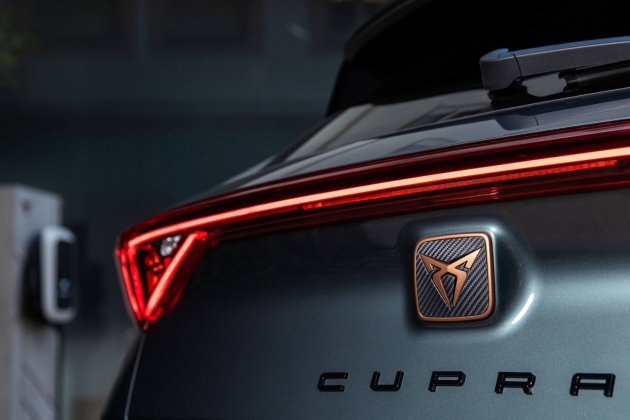 Cupra Cupra