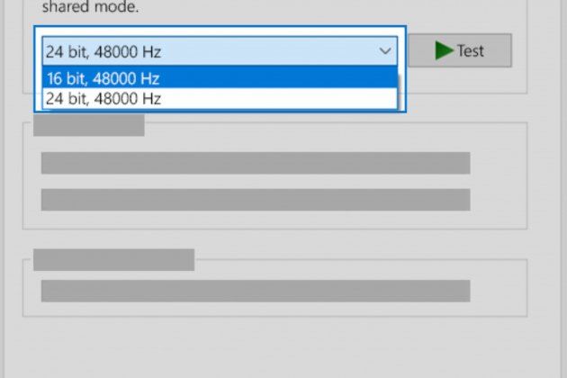 Formatos de audio