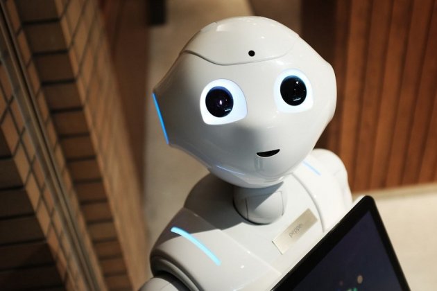 Intel·ligència artificial