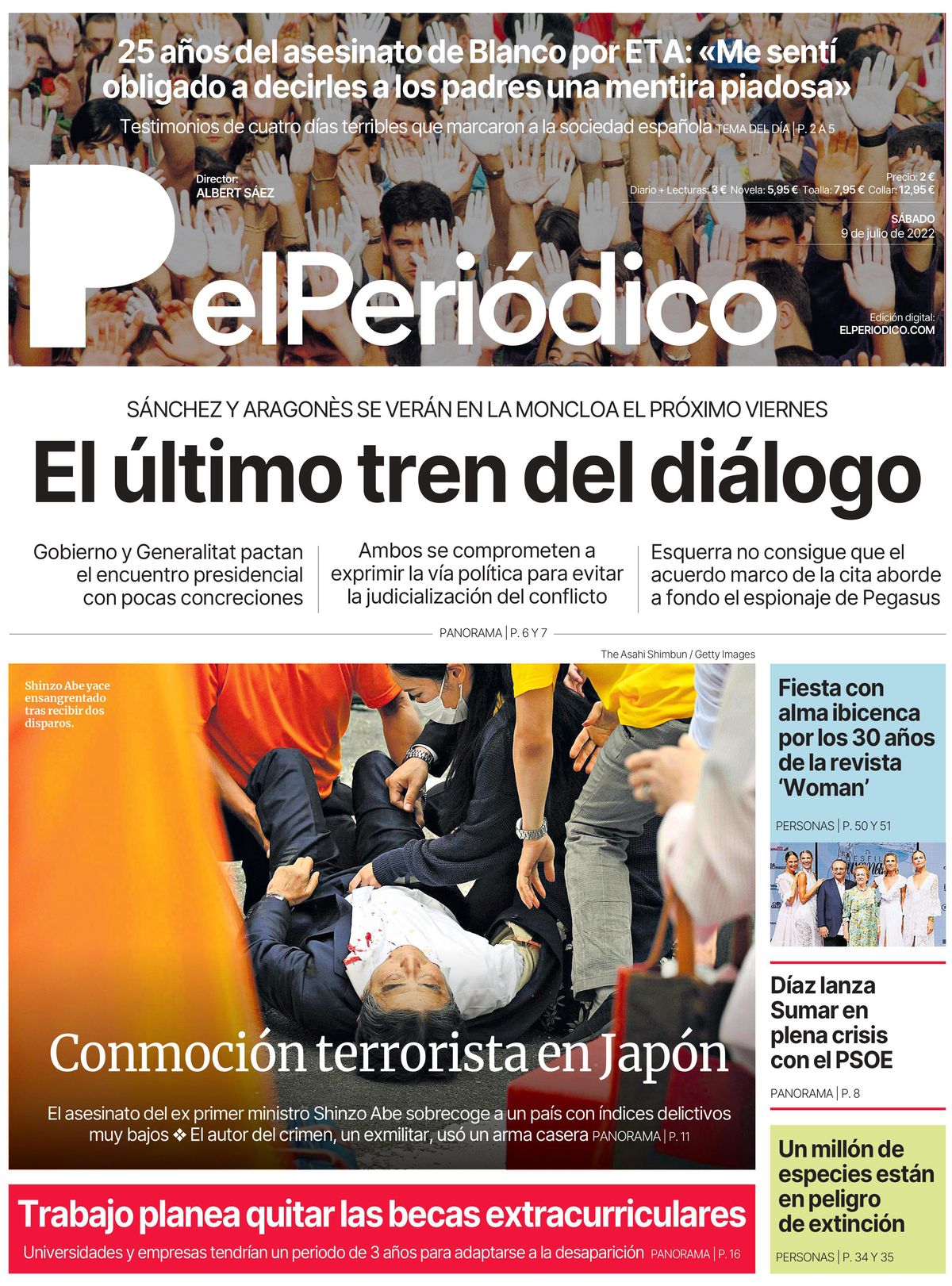 El Periódico El Periódico