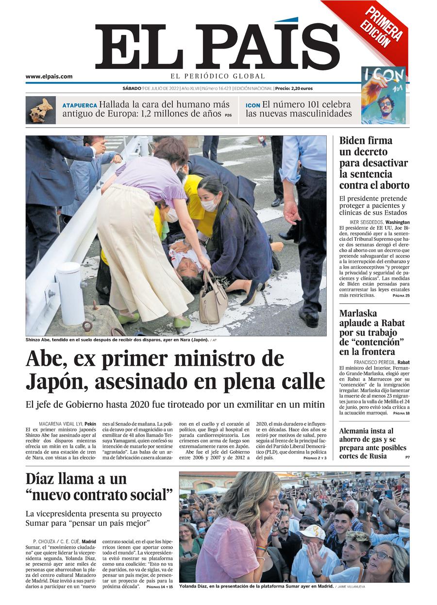 El País El País