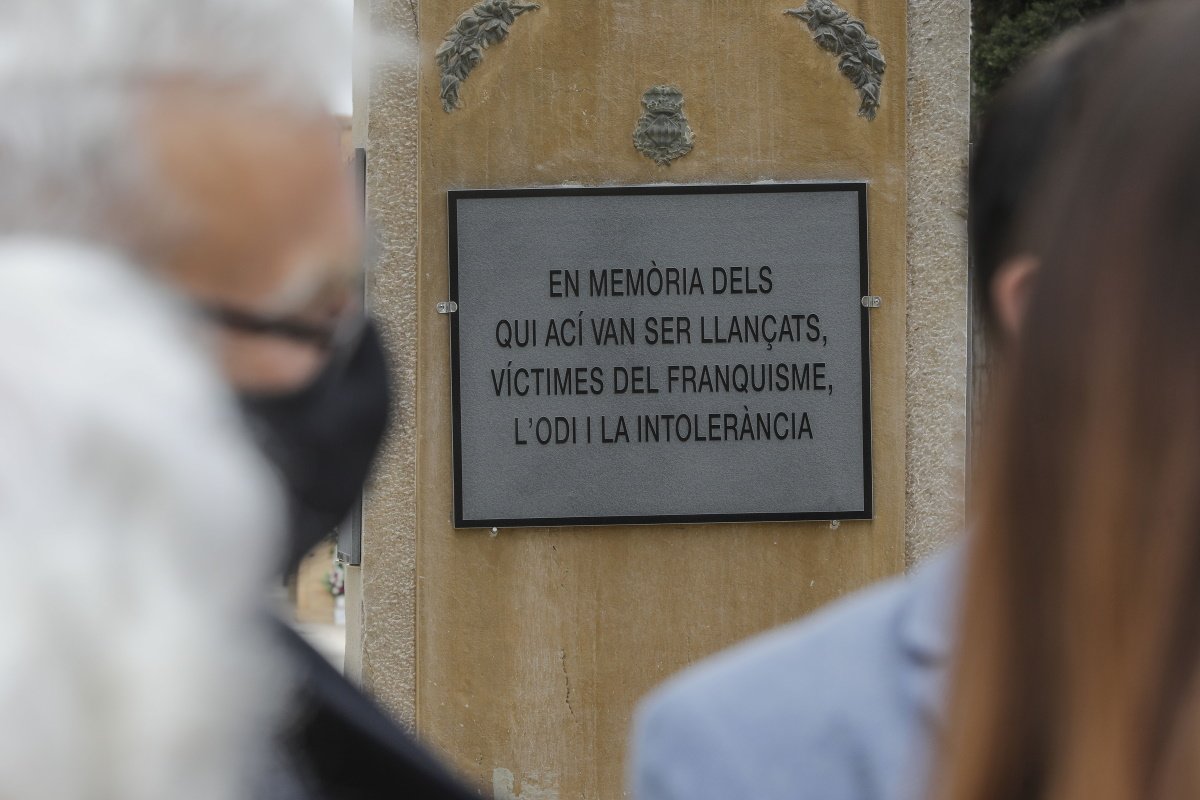 El TEDH se niega a investigar las denuncias por las torturas del franquismo