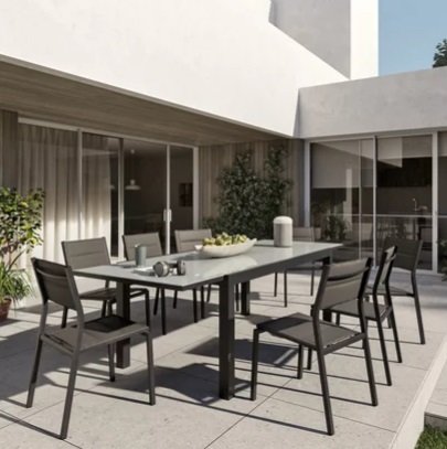 Conjunto de jardín Conjunto de jardín