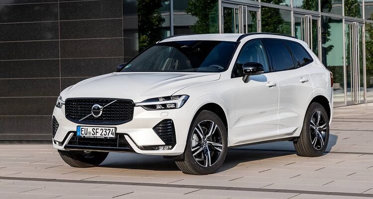 Volvo XC60 Volvo XC60