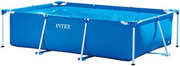 Piscina de Intex Piscina de Intex