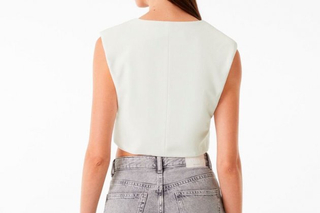 Chaleco tailoring Chaleco tailoring