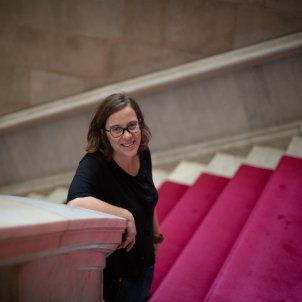 Reguant: "El referèndum que propugna la CUP per a aquesta legislatura és un instrument, no una finalitat"
