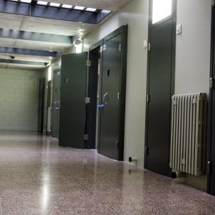 Convoquen una aturada a totes les presons catalanes per exigir més seguretat per als funcionaris