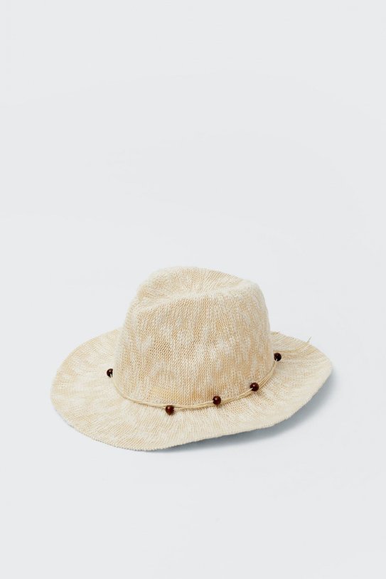 Sombrero de Stradivarius Sombrero de Stradivarius