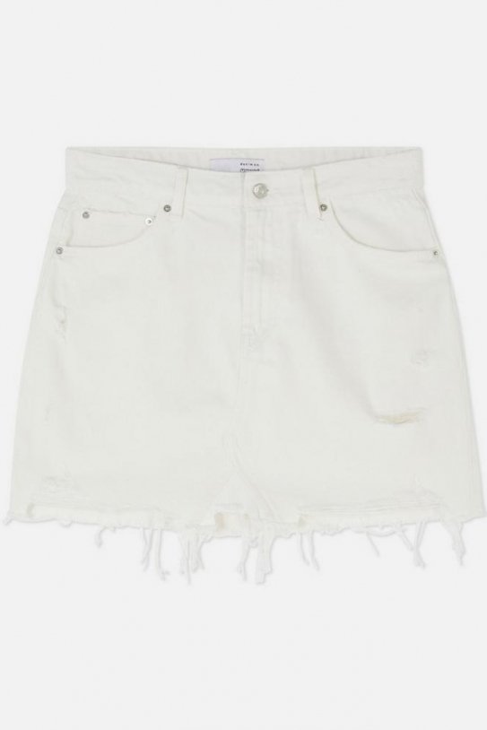 Minifaldilla de Primark Minifaldilla de Primark