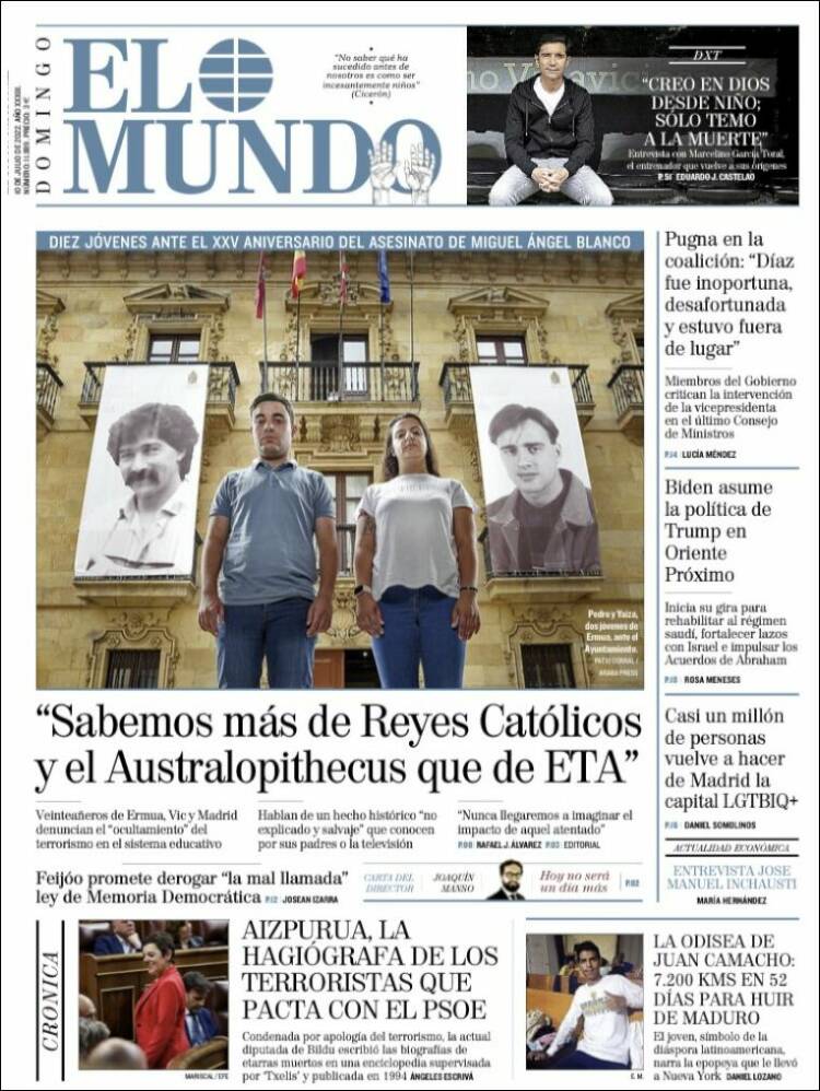 portada elmundo