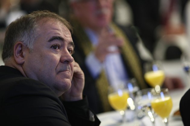 anonio garcia ferreras, Foto: Eduardo Parra / Europa Press anonio garcia ferreras, Foto: Eduardo Parra / Europa Press