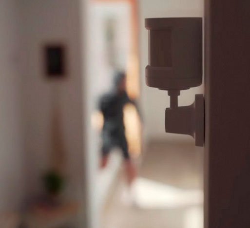 Kit de alarma KSIX SMART HOME Kit de alarma KSIX SMART HOME
