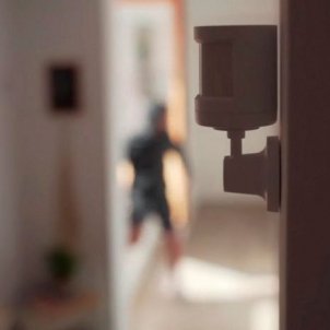 Kit de alarma KSIX SMART HOME Kit de alarma KSIX SMART HOME